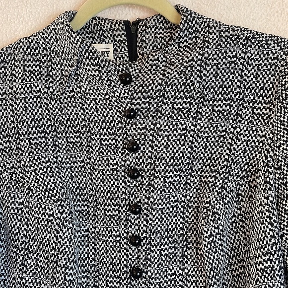 BAYBERRY MOD ‘70’s A-LINE DRESS SZ 12 - Picture 2 of 11